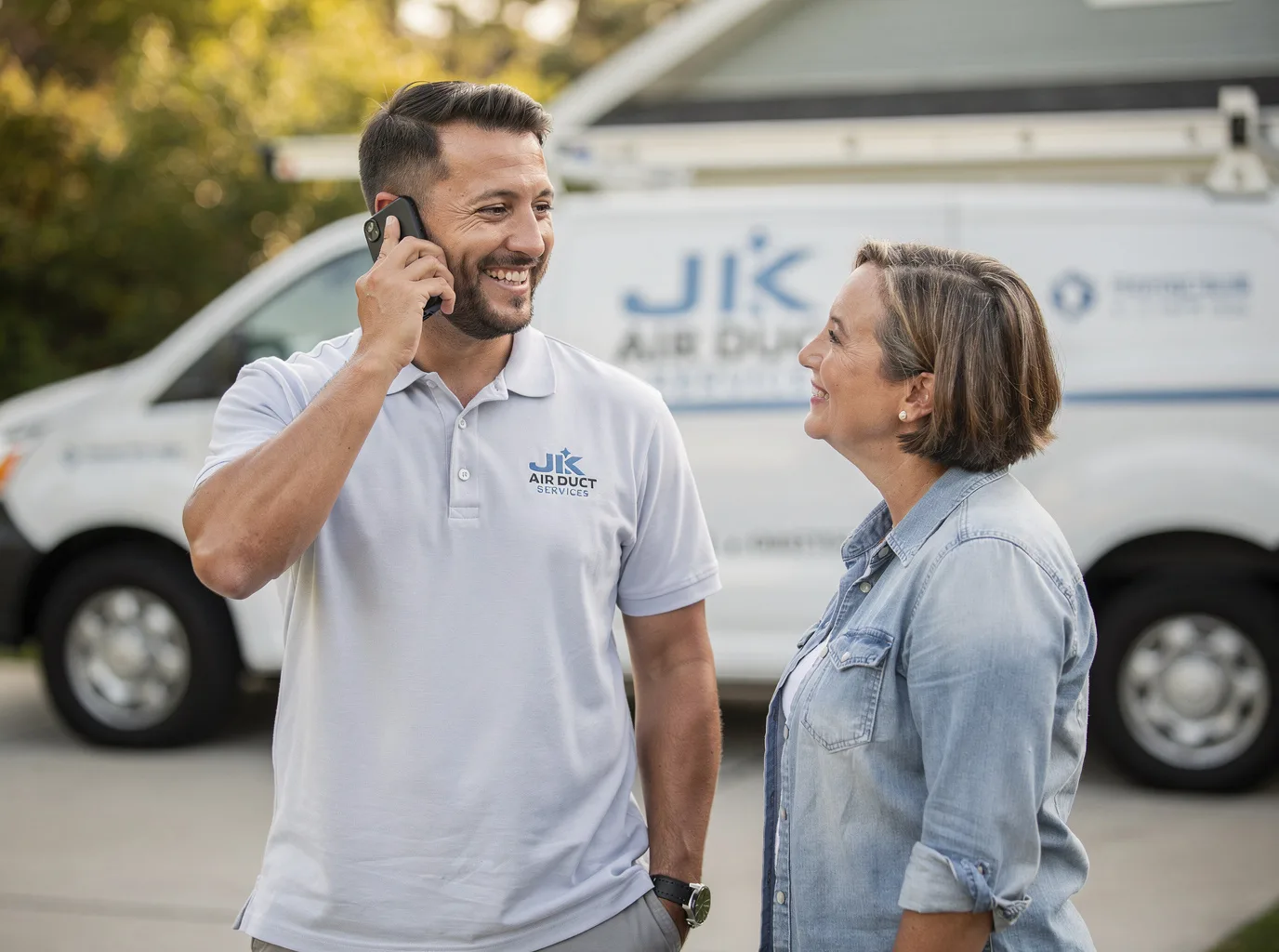 Air Duct Cleaning Ohatchee, AL FAQs